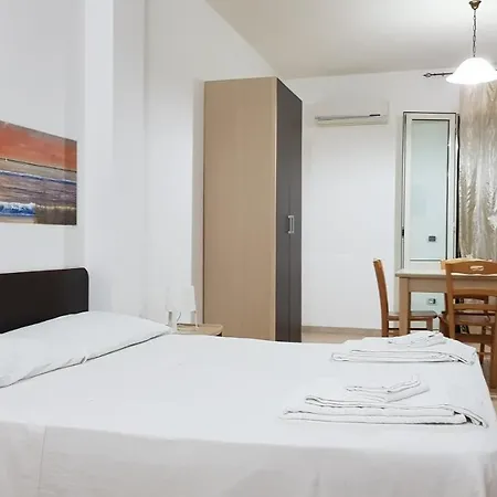 Catona Appart hôtel 3*