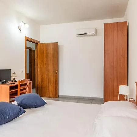 Appart hôtel Catona Otrante
