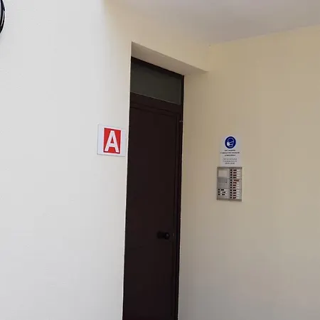 Catona Appart hôtel 3*