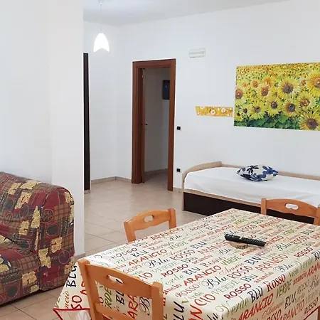 Appart hôtel Catona 3*
