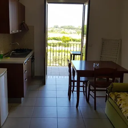 Catona Appart hôtel