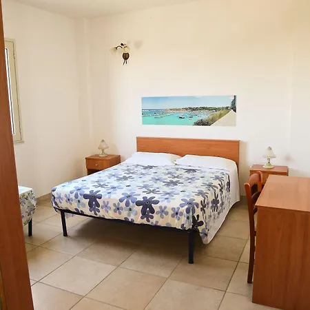 Appart hôtel Catona Otrante