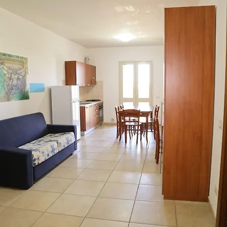 Appart hôtel Catona