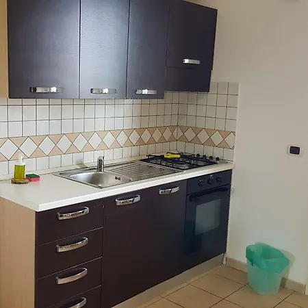 Appart hôtel Catona 3*