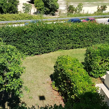 Catona Hotel apartamentowy