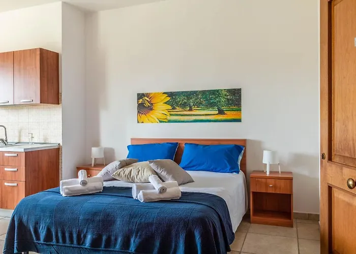 Catona Hotel apartamentowy