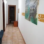Hotel apartamentowy Catona 3*