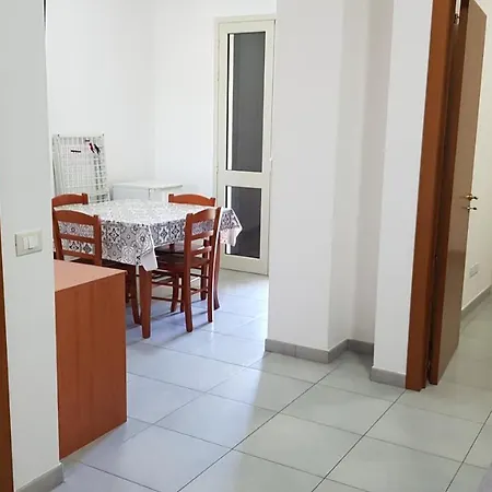 Catona Apart-hotel Otranto