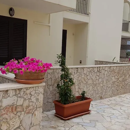 Catona Apart-hotel Otranto