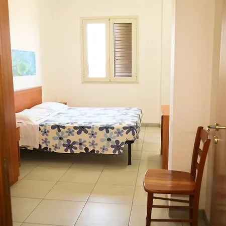 Catona Apart-hotel 3*