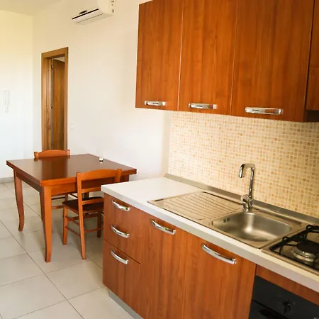 Apart-hotel Catona Otranto