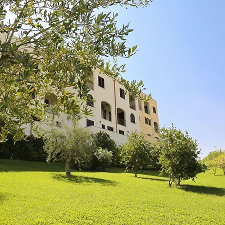 Catona Apart-hotel Otranto