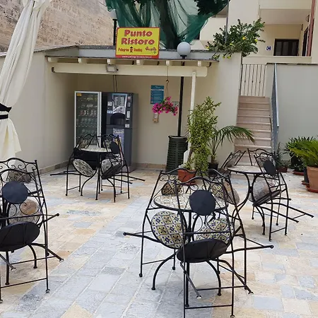 Catona Hotel apartamentowy