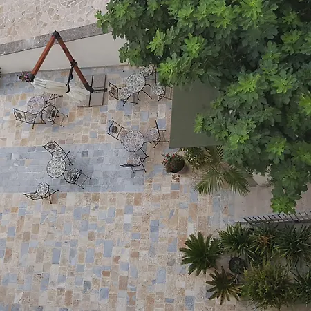 Catona Apart-hotel Otranto