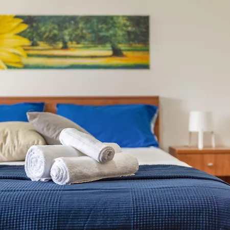 Catona Apart-hotel 3*