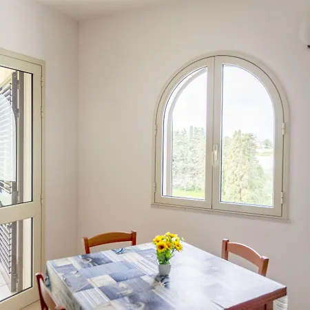 Lejlighedshotel Catona 4*
