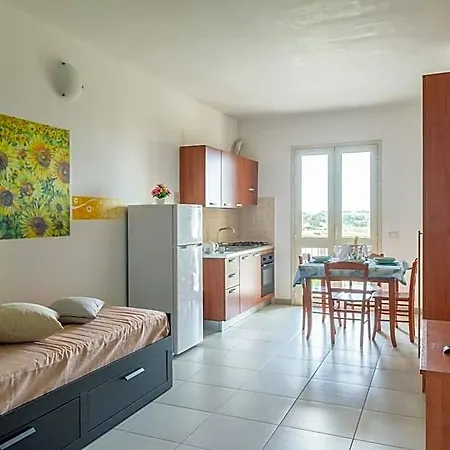 Catona 4* Οτράντο