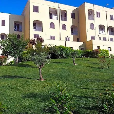 Catona Lejlighedshotel Otranto