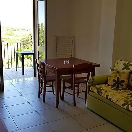 Lejlighedshotel Catona Otranto