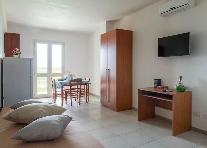 Catona 3* Otranto