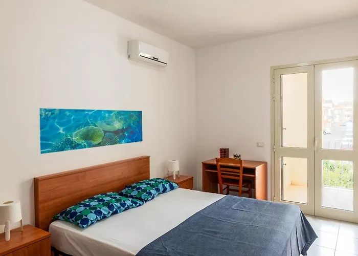 Aparthotel Catona