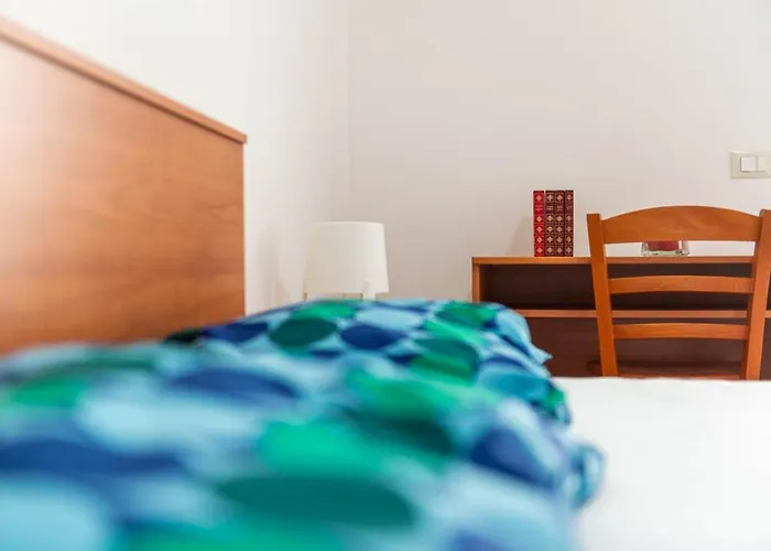Apart-hotel Catona Otranto