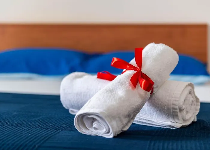 Catona Apart-hotel 3*