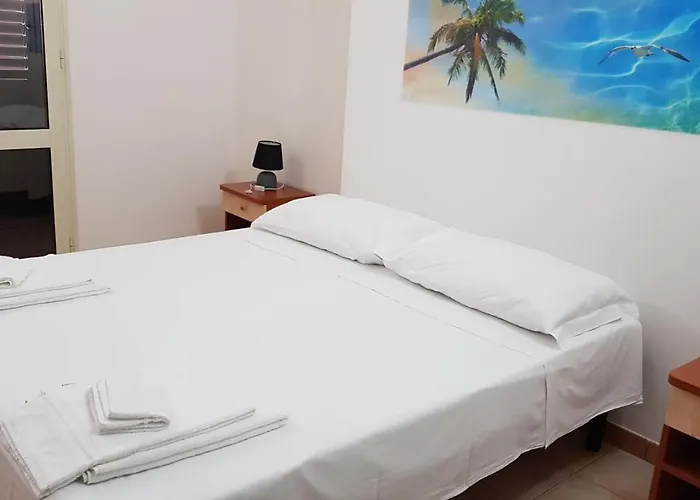 Aparthotel Catona