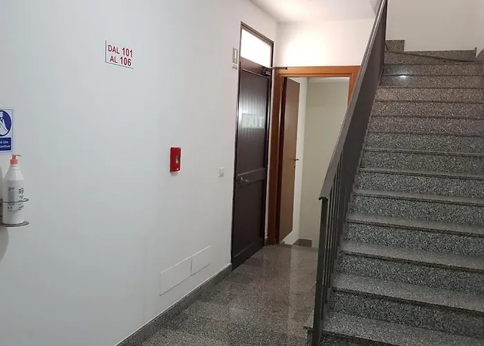 Apart-hotel Catona