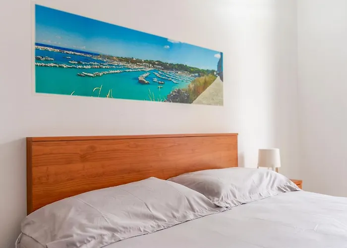 Aparthotel Catona