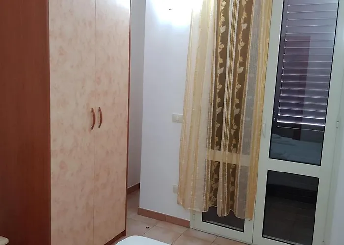 Aparthotel Catona