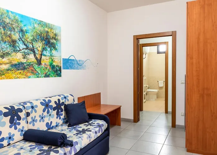 Aparthotel Catona