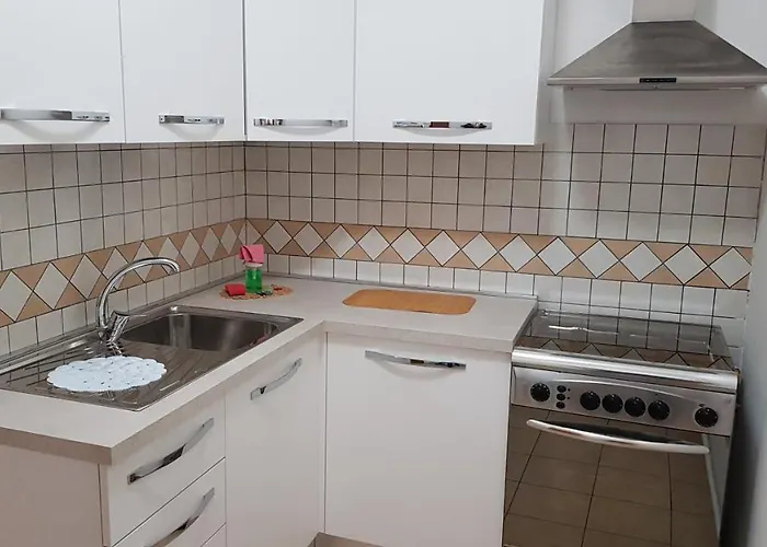 Catona Aparthotel