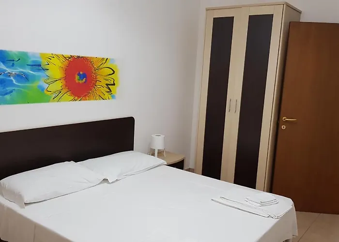 Catona Apart-hotel Otranto