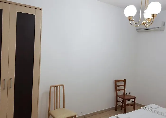Catona Apart-hotel