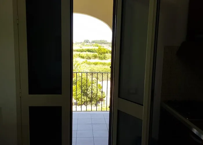 Catona 3* Otranto