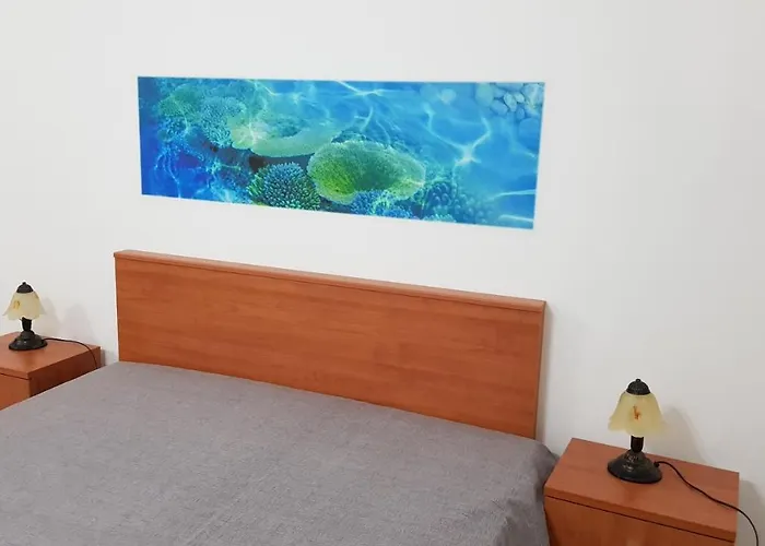 Aparthotel Catona
