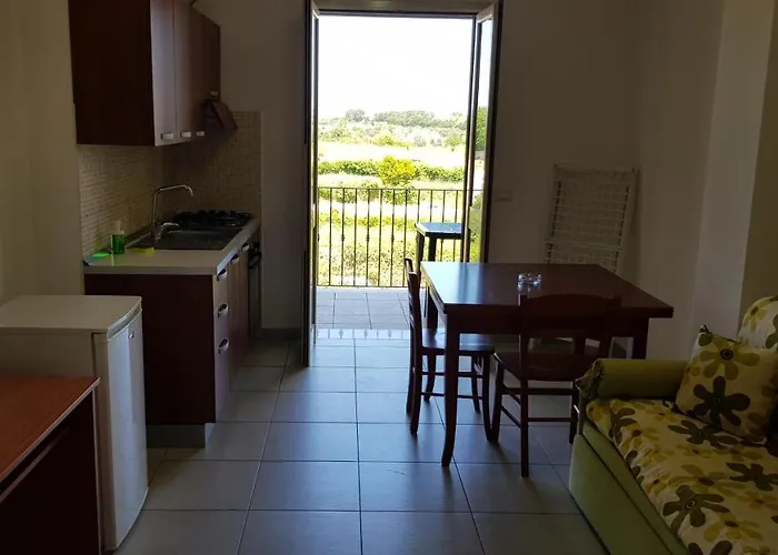 Catona Aparthotel