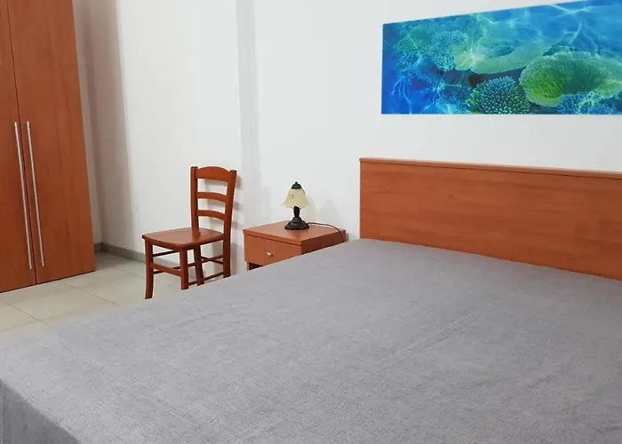 Catona Apart-hotel