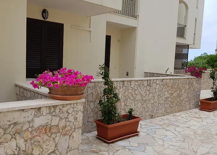 Catona Apart-hotel Otranto