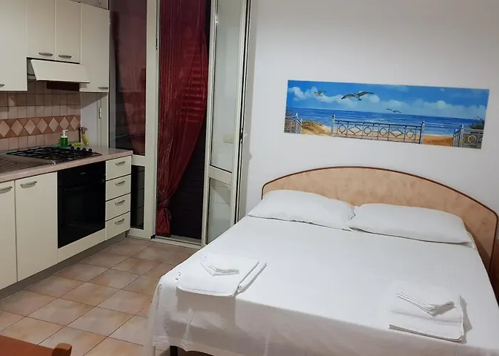Catona 3* Otranto