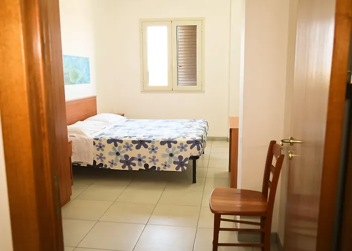 Catona Aparthotel 3*