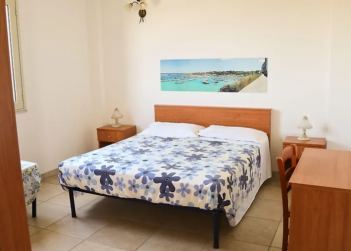 Apart-hotel Catona Otranto