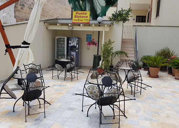 Catona Apart-hotel