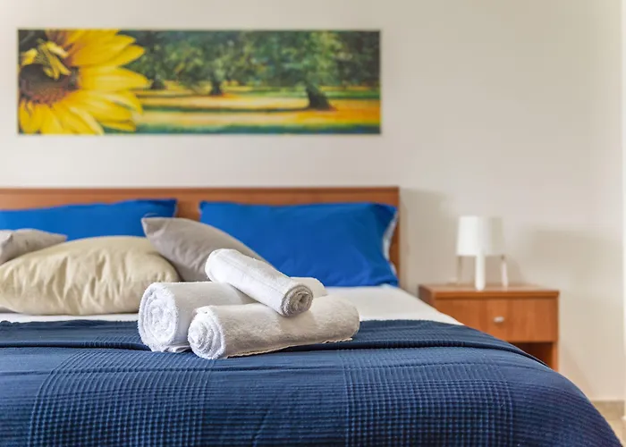 Catona Aparthotel 3*
